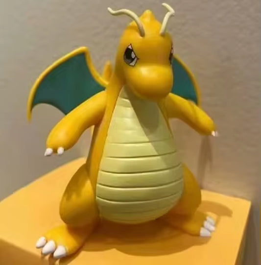 Cute Pokemon Dragonite Action Figure Toys 12Cm